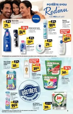 akční leták Albert 7.6.2023-20.6.2023