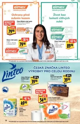 akční leták Albert 7.6.2023-20.6.2023