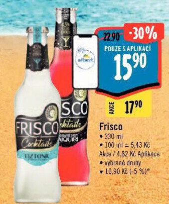 Cider Frisco