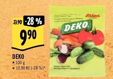 Deko Alibona