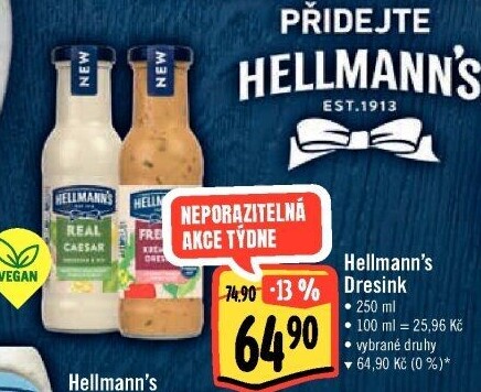 Dresink Hellmann'