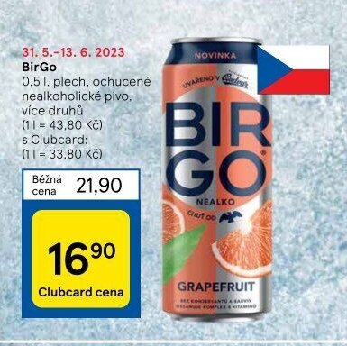 BirGo