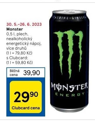 Monster