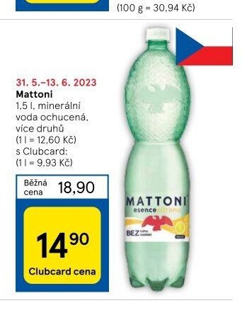 Mattoni