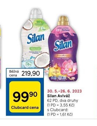 Silan Aviváž