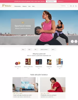 akční leták Tchibo 7.6.2023-13.6.2023