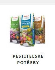 Pěstitelské potřeby - Mountfield akcniletaky.com