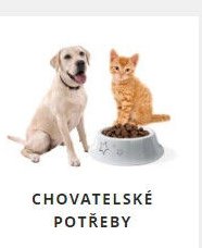 Chovatelské potřeby - Mountfield akcniletaky.com