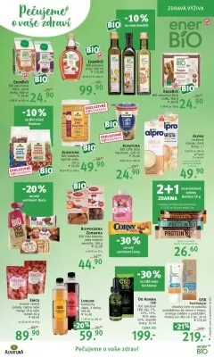 akční leták ROSSMANN drogerie 7.6.2023-20.6.2023