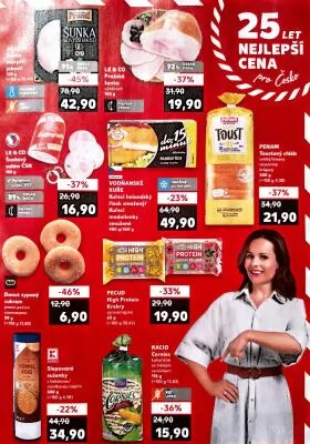 akční leták Kaufland 14.6.2023-20.6.2023