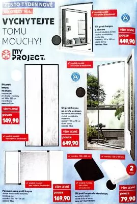 akční leták Kaufland 14.6.2023-20.6.2023