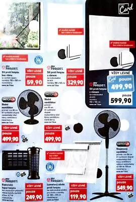 akční leták Kaufland 14.6.2023-20.6.2023