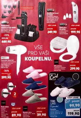 akční leták Kaufland 14.6.2023-20.6.2023