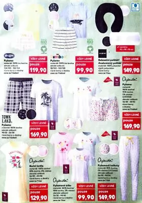 akční leták Kaufland 14.6.2023-20.6.2023