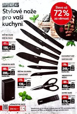 akční leták Kaufland 14.6.2023-20.6.2023