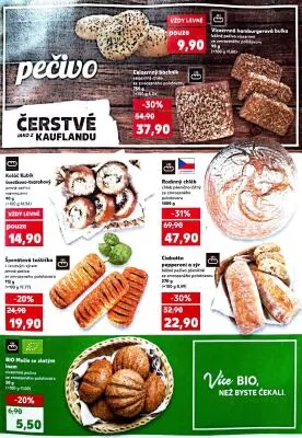 akční leták Kaufland 14.6.2023-20.6.2023