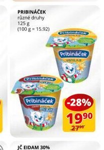 Pribináček