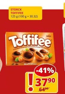 Storck Toffifee