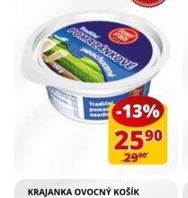 TRADIČNÍ POMAZÁNKOVÉ neochucené