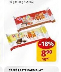 VESELÁ ZVÍŘÁTKA MLÉČNÝ ŘEZ různé druhy