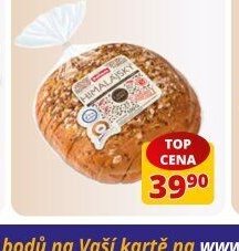 HIMALÁJSKÝ CHLÉB