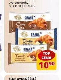 Grana croissant