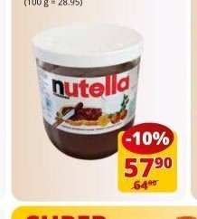 Nutella 200 g