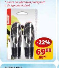 SADA NÁLEVEK S UZÁVĚREM CULINARIA
