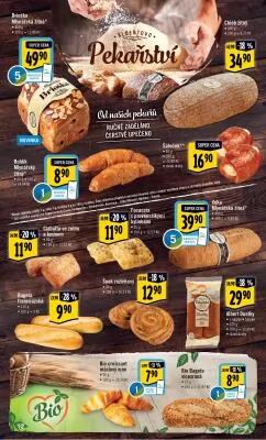 akční leták Albert 14.6.2023-20.6.2023