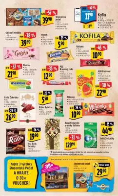 akční leták Albert 14.6.2023-20.6.2023