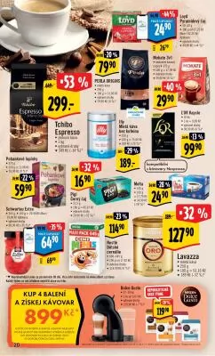 akční leták Albert 14.6.2023-20.6.2023