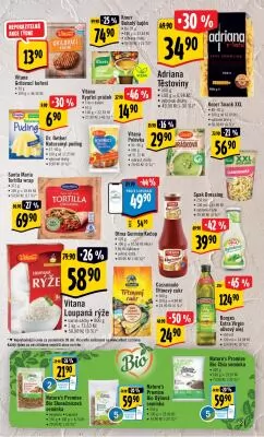 akční leták Albert 14.6.2023-20.6.2023