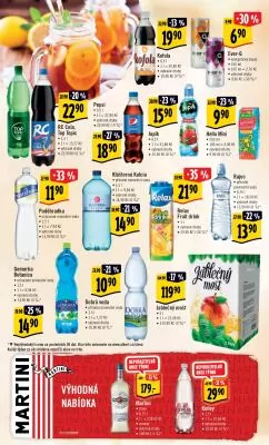 akční leták Albert 14.6.2023-20.6.2023