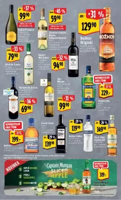 akční leták Albert 14.6.2023-20.6.2023