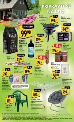 akční leták Albert 14.6.2023-20.6.2023