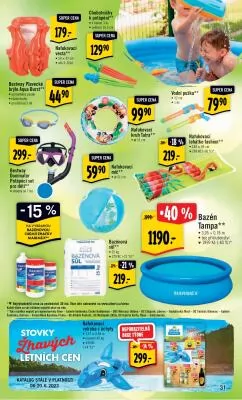 akční leták Albert 14.6.2023-20.6.2023
