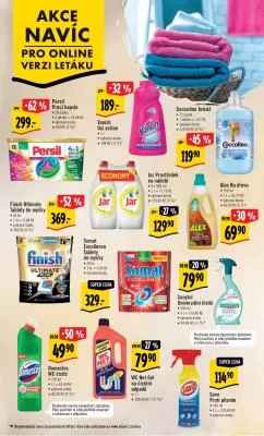 akční leták Albert 14.6.2023-20.6.2023