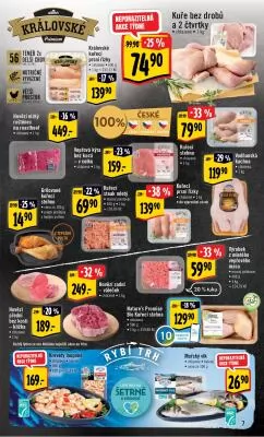 akční leták Albert 14.6.2023-20.6.2023