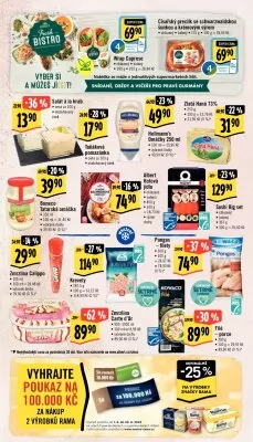 akční leták Albert 14.6.2023-20.6.2023