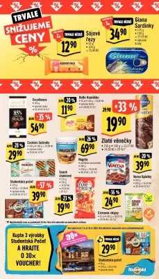 akční leták Albert 14.6.2023-20.6.2023