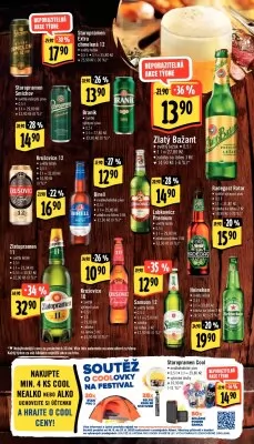 akční leták Albert 14.6.2023-20.6.2023