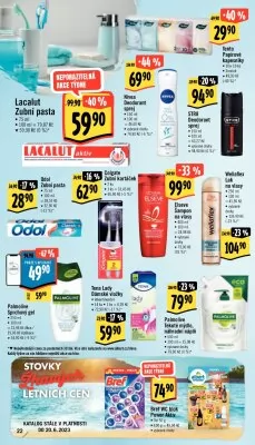 akční leták Albert 14.6.2023-20.6.2023