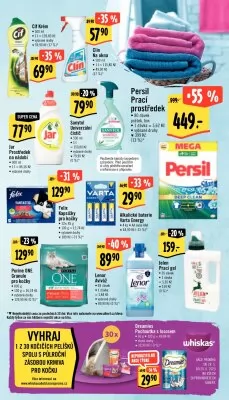 akční leták Albert 14.6.2023-20.6.2023