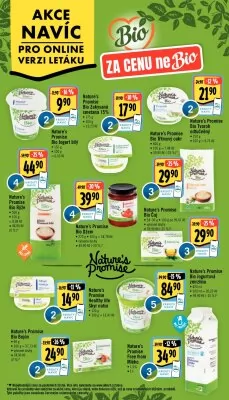 akční leták Albert 14.6.2023-20.6.2023