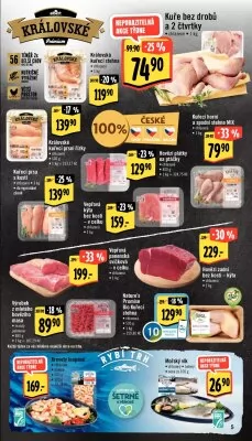 akční leták Albert 14.6.2023-20.6.2023