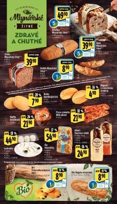 akční leták Albert 14.6.2023-20.6.2023