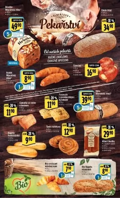 akční leták Albert 14.6.2023-20.6.2023