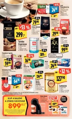 akční leták Albert 14.6.2023-20.6.2023