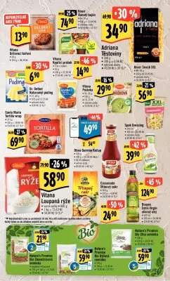 akční leták Albert 14.6.2023-20.6.2023