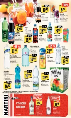 akční leták Albert 14.6.2023-20.6.2023